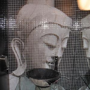 Glass mosaic hd bathroom02_2