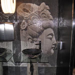 Glass mosaic hd bathroom02_3