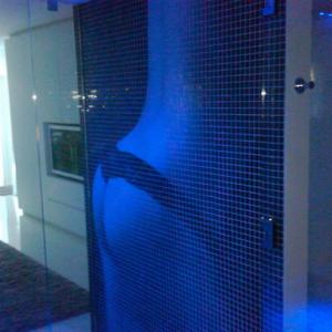 Glass mosaic hd bathroom03_5