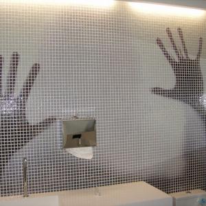 Glass mosaic hd bathroom04_1