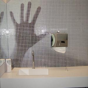 Glass mosaic hd bathroom04_2