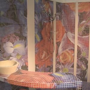 Glass mosaic hd decoration01_2