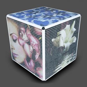 Glass mosaic hd decoration02_1