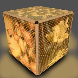 Glass mosaic hd decoration02_2