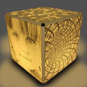 Glass mosaic hd decoration02_4