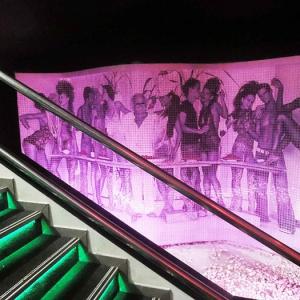 Glass mosaic hd decoration03_1