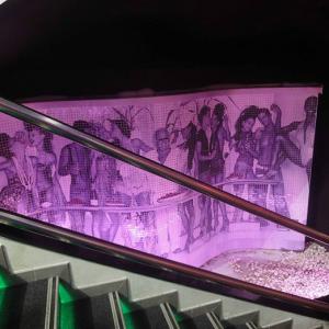 Glass mosaic hd decoration03_2