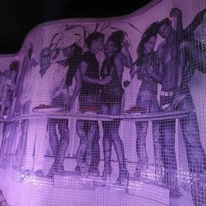 Glass mosaic hd decoration03_4