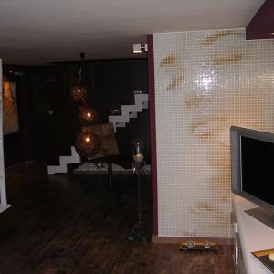 Glass mosaic hd decoration05_2