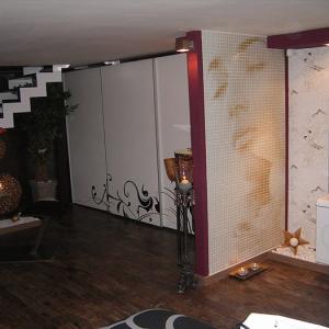 Glass mosaic hd decoration05_3