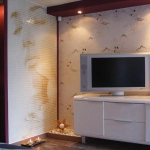 Glass mosaic hd decoration05_4