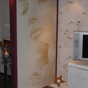 Glass mosaic hd decoration05_5