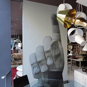 Glass mosaic hd decoration06_1