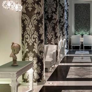 Glass mosaic hd decoration07_2
