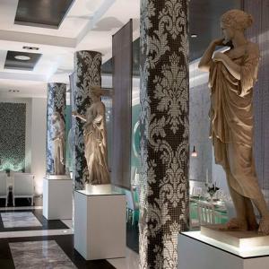 Glass mosaic hd decoration07_3