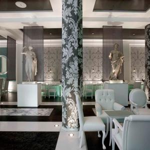 Glass mosaic hd decoration07_5
