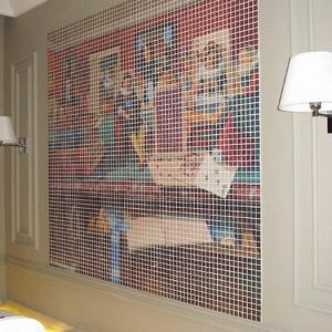 Glass mosaic hd decoration08_3