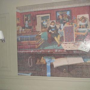 Glass mosaic hd decoration08_5