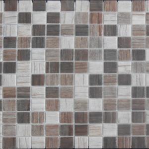 Mosavit mosaic Mezcla Haya-Roble-Nogal