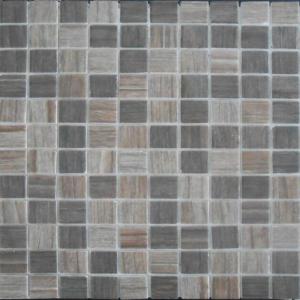 Mosavit mosaic Mezcla Roble-Nogal