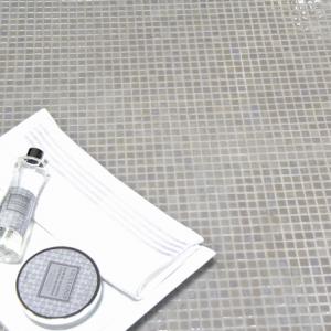 Mosavit mosaic Mikros Inox