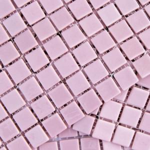 Kitchen mosaic tiles MC 601 Rosa Pastel