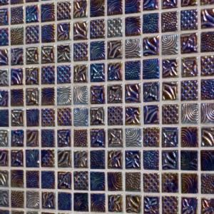 Mosavit mosaic tiles Pandora Elogy Zen
