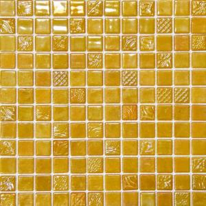 Mosavit mosaic tiles Pandora Dore 25
