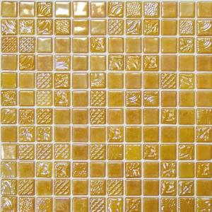Mosavit mosaic tiles Pandora Dore 50