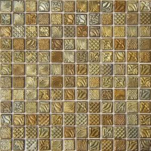Mosavit mosaic tiles Pandora Oda 100