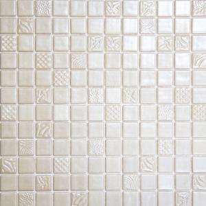 Mosavit mosaic tiles Pandora Wengue 25