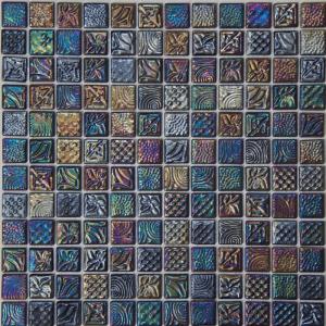 Mosavit mosaic tiles Pandora Zen 100