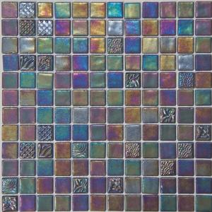 Mosavit mosaic tiles Pandora Zen 25