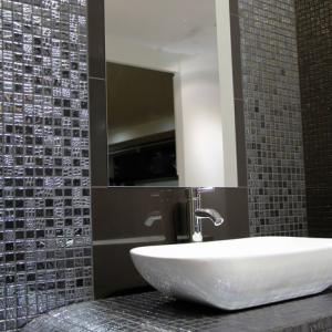 Mosavit mosaic Pelle Grafito