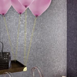 Mosavit mosaic Pelle Gris