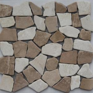 Mosavit mosaic Piedra Noa Mix