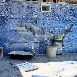 Glass mosaic hd pools06_2