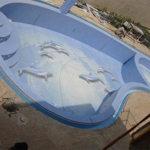 Glass mosaic hd pools07_2