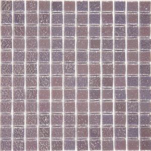 Mosavit mosaic tiles Rock Lila