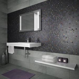 Mosavit mosaic tiles Sundance Alps