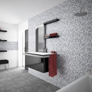 Mosavit mosaic tiles Sundance Plata