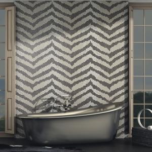 Mosavit mosaic Tanzanian Leather