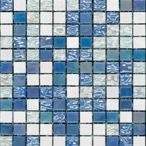 Mosavit mosaic Trendy Celeste