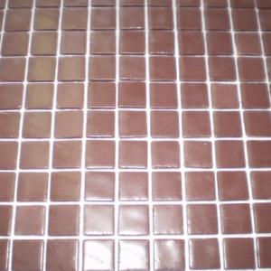 Mosavit mosaic tiles Urban Wengue gloss