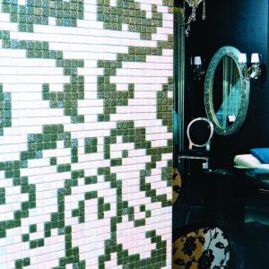 Mosavit mosaic Vintage Ankara