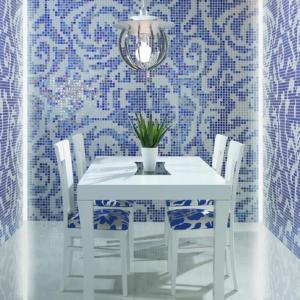 Mosavit mosaic tiles Vintage Royal