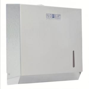 Inox towel dispenser 04005.B