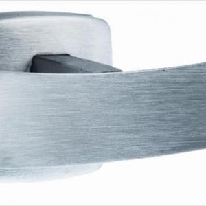 Stainless steel double hanger 09017.S