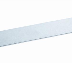 Shelf, stainless steel 09048.S