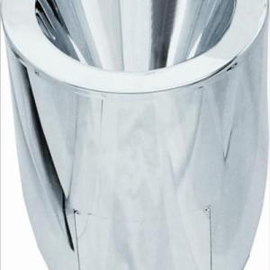 Inox urinal 13001.S